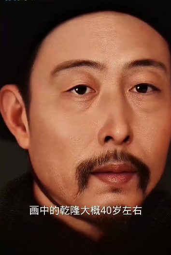 乾隆“留全尸”密诏：一场跨越两百年的历史谣言考