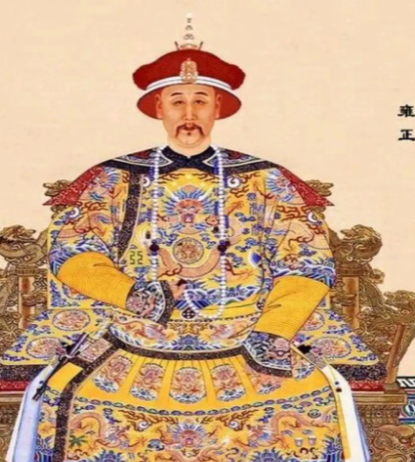 雍正登基后如何对待代善后人：历史恩典与政治平衡的双重奏