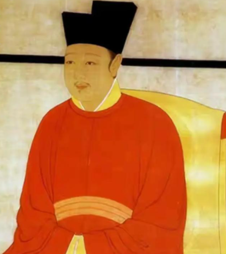 宋徽宗：艺术天才与政治失格者的双重人生