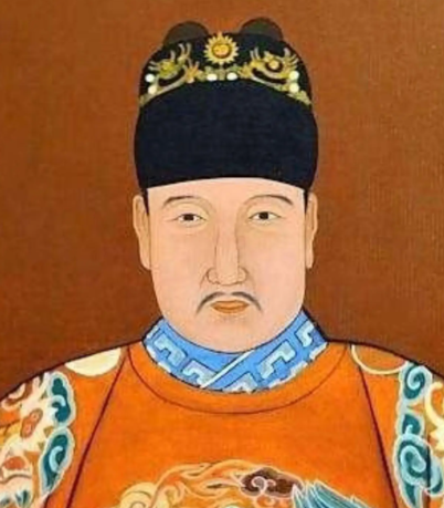 明朝太子平稳继位之谜：制度与权力的双重平衡