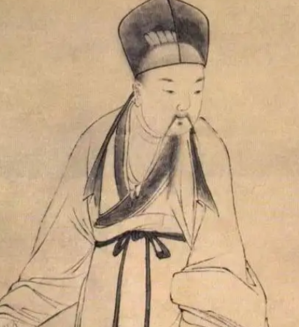 齐己：诗心与禅意交织的唐代诗僧