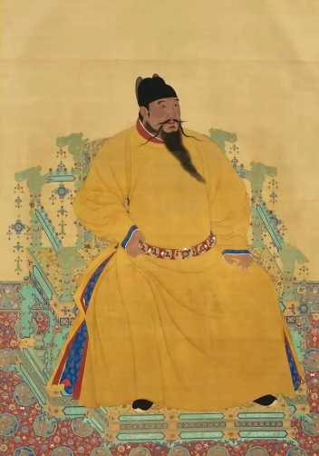 朱棣的皇后之谜：永乐朝为何仅有“仁孝文皇后”一位正宫？