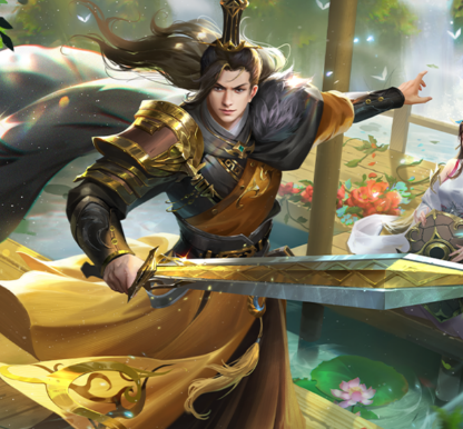 三国秦宜禄纳妾：乱世中的命运转折与人性挣扎