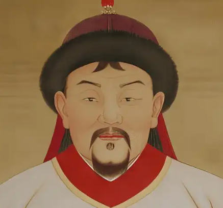 王汗骂子：权力漩涡中的父子决裂与草原霸业崩塌