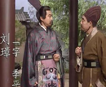 刘璋与张鲁：从盟友到仇敌的恩怨纠葛