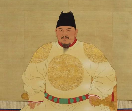 朱元璋的“免死金牌”：权力游戏中的虚幻护符