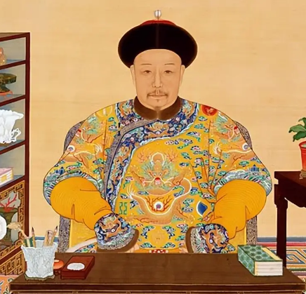 祭拜亡兄：嘉庆皇太子身份背后的权力密码