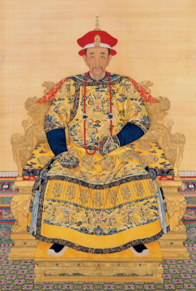 天花免疫与政治权衡：康熙继位背后的历史逻辑