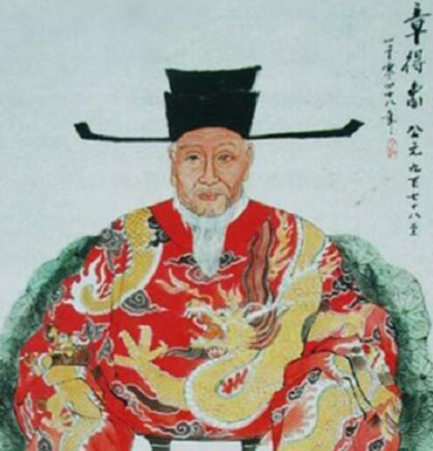 章得象：北宋政坛的稳健掌舵者与诗坛隐士