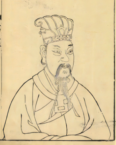情与权的两难：汉宣帝立刘奭为太子的深层抉择