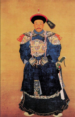 清朝最高级封疆大臣：权倾一方的封疆重臣