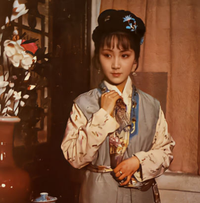 命运织就的姻缘：袭人嫁给蒋玉菡的深层解读