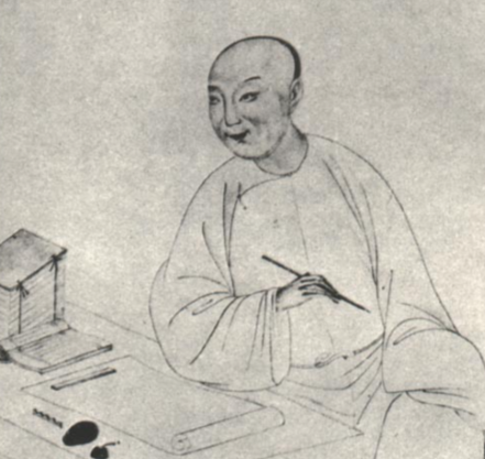胡渭与《禹贡锥指》：为上古水系建立考据坐标