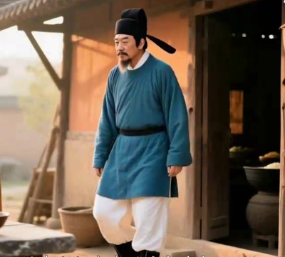 韦昭度拜相：乱世中的仕途轨迹与年龄之谜