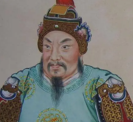 俞大猷：转战东南海疆的抗倭脊梁