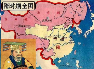 大业骤崩：解码隋代大一统王朝短命的深层真相