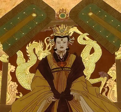 武周破局&mdash;&mdash;一场颠覆传统的权力革新