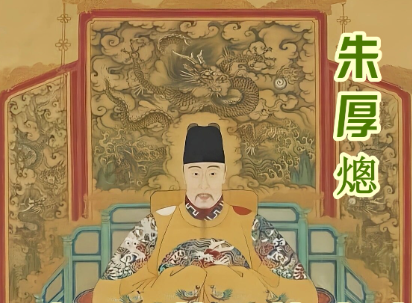 皇权与礼法的博弈：明世宗大礼议与崇道背后的权力密码