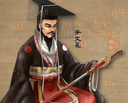 晋阳烽火中的&ldquo;长髯谜案&rdquo;：高延宗与宇文邕的生死博弈