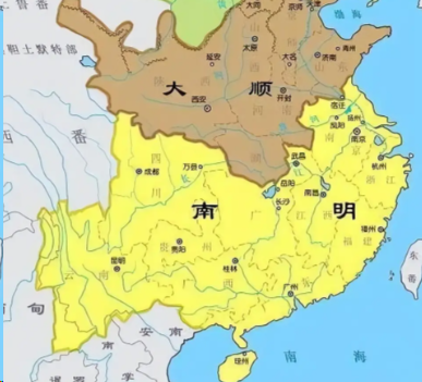 残梦难续：南明为何成不了偏安南宋？