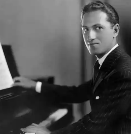 格什温：美国音乐史上的璀璨星辰