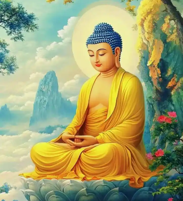 释迦牟尼读音考辨：从梵语音译到汉语规范