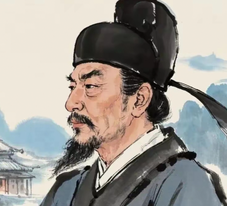 冯道在五代乱世中的朝堂生存之路