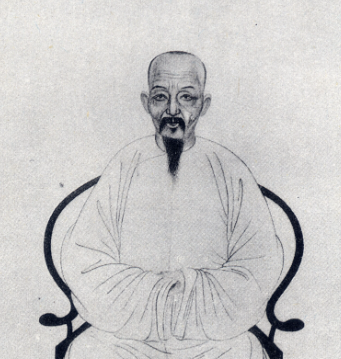 惠栋与汉学复兴：乾嘉考据学风的开山之基