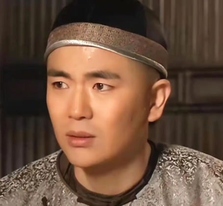 深情表象下的隐患：为何果郡王难获观众青睐