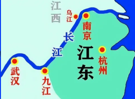 三代工筹：江东基业何以跨越乱世、稳如磐石