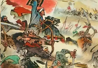 星火燎原：解码明末农民起义爆发的深层困局