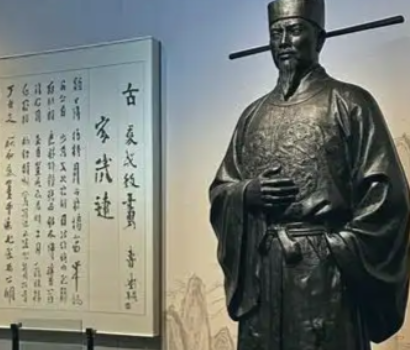 杨继盛以死谏刃，劈开权奸暗夜