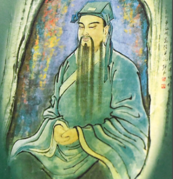 卜筮为业，以道安身&mdash;&mdash;西汉隐士严君平的道家生存智慧
