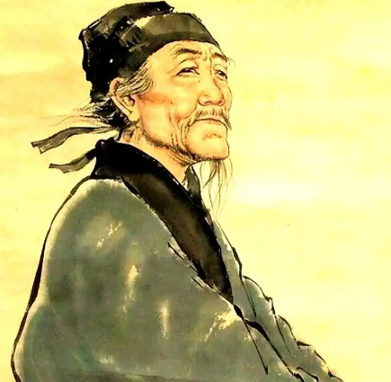 诗卷留痕：杜甫笔底的乱世人间