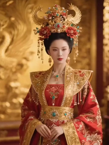 古代皇后&ldquo;非废即存&rdquo;的困局：权力、礼法与命运的交织