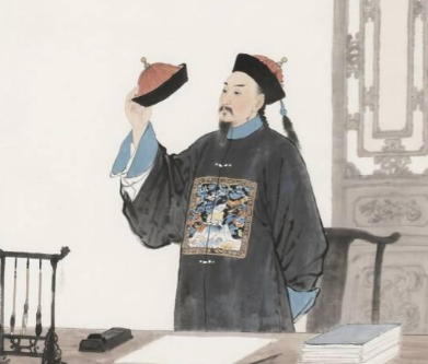 三朝砥柱：史贻直以调和之道稳朝纲、息纷争