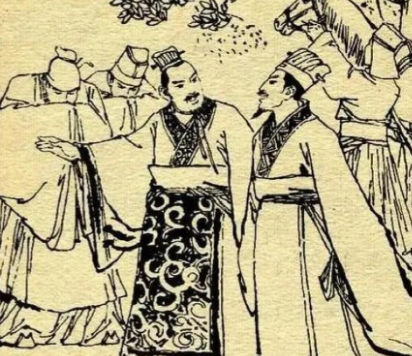 齐国风云中的&ldquo;倒插门&rdquo;奇才：淳于髡赘婿身份背后的传奇人生