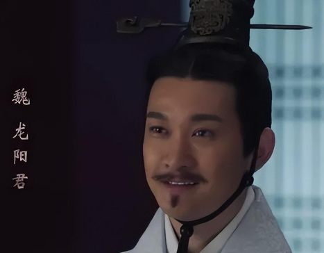 龙阳君：战国风云中的传奇美男与政治家