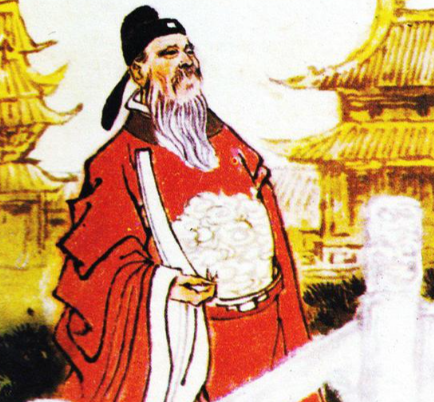 魏征进谏：照亮唐太宗决策之路的明镜