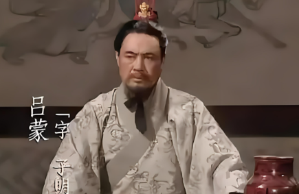 白衣渡江智，勤学铸将魂&mdash;&mdash;吕蒙收复荆州的谋略与蜕变