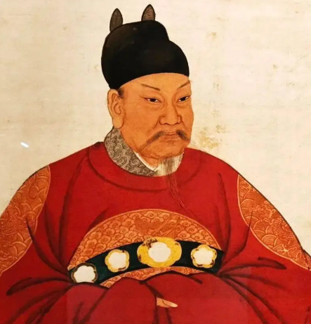 乱世雄主钱镠：两浙繁荣的奠基者