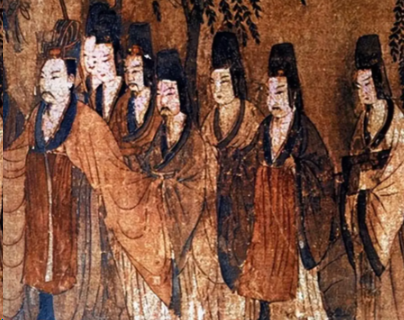 草原与中原：贵族与士族千年博弈的权力变奏