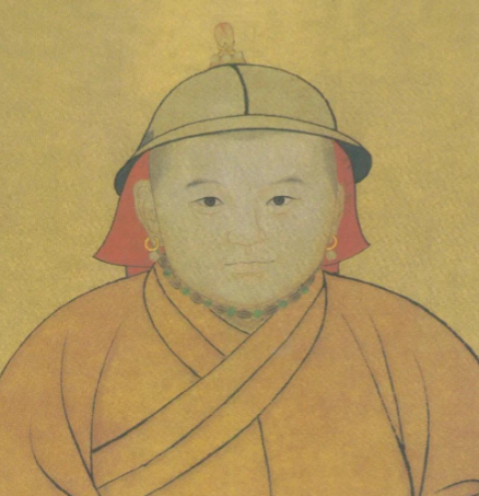 七岁帝梦碎：元宁宗夭折背后的元朝权谋困局
