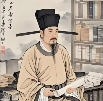 欧阳修重塑一代文坛格局