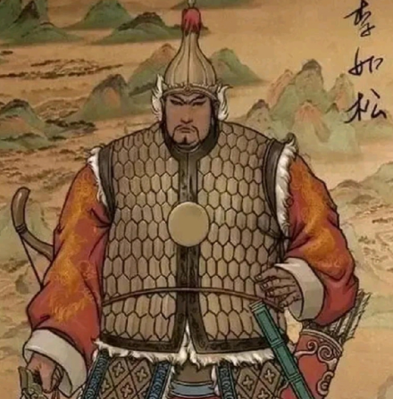 李如松援朝抗倭：明王朝守护东亚秩序的铁血征程